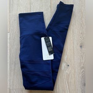 NWT Lululemon Wunder Under High Rise *Special Edition, Tech mesh, Sz 4